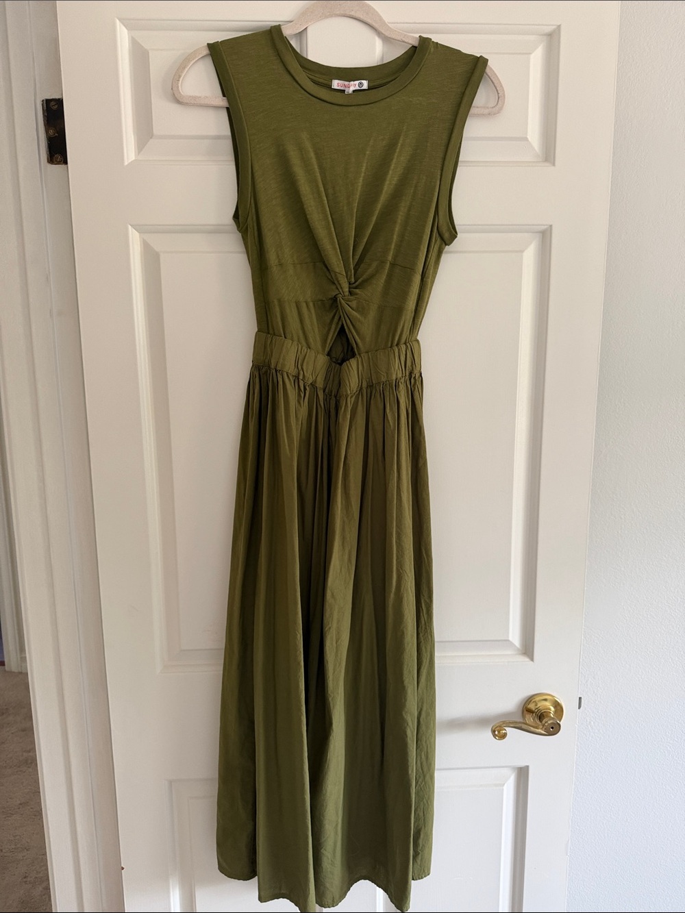 Sundry dress